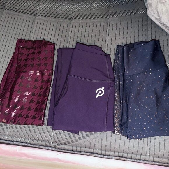 Peloton tights. Womens XS - Picture 1 of 6
